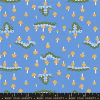 Hello Alice Lindley Blue RS2127 12 - Moda