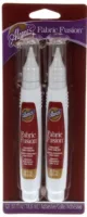 Aleenes Fabric Fusion Fusible Web Glue Pen 2pk