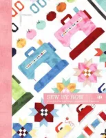 Sew by Row Quilt Pattern