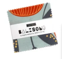 Balisong - Mini Charm Pack