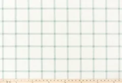 Aaron Waterbury Slub Canvas -YARD