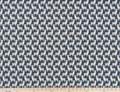 Alpaca Farm Spruce Blue -YARD