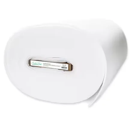 Non-Woven Sew-In Foam 30in x 20yds