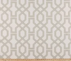 Ander Pewter Luxe Linen -YARD