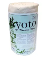 Kyoto Bamboo Blend Batt Queen LP 1108 Luna Batting#1