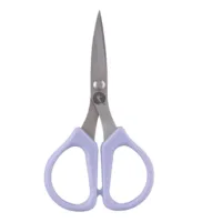 4.7" Curved Tip Embroidery Scissors