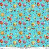 SM Balloons - Blue - Festival