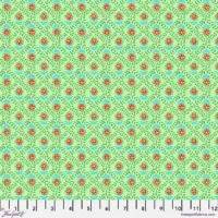 Diamonds - Green - Festival