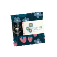 Reimagined Landscapes Mini Charm Pack, Moda