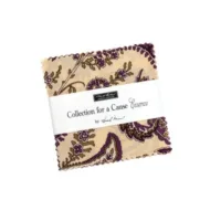Collections Essence Mini Charm Pack, Moda