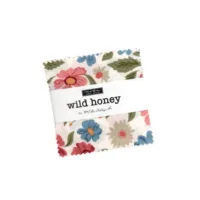 Wild Honey Mini Charm Pack, Moda