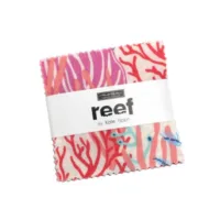 Reef Mini Charm Pack, Moda