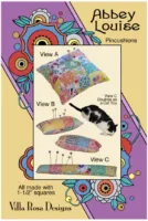 Villa Rosa Designs Abbey Louise