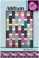 Villa Rosa Designs Addison