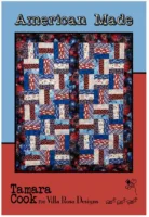 Villa Rosa Designs American Made