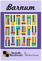 Villa Rosa Designs Barnum