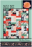 Villa Rosa Designs Busy Bee