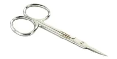 Curved X-Fine Scissor 3 1/2" 30017 Havels#1