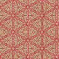 Ground Works - Pismo Cadmium Red/Chino