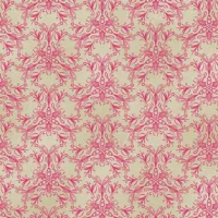 Ground Works - Swarm Pink/Sand