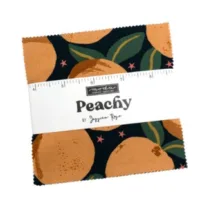 Peachy - Charm Pack