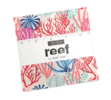 Reef - Charm Pack