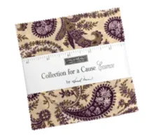 Collections for a Cause, Essence - Charm Pack