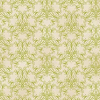 Ground Works - Swarm Lime/Ivory