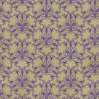 Ground Works - Swarm Purple/Chino