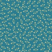 Blue Mill - Flour Sacks Blue