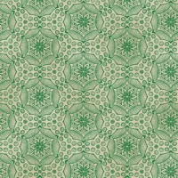 Ground Works - Bubbalon Emerald/Sand