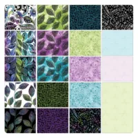 Go With the Flow 5x5