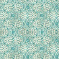 Ground Works - Bubbalon Caribe/Ivory