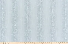 Antelope Mineral Blue Slub Canvas -YARD