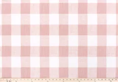 Anderson Blush Slub Canvas -YARD