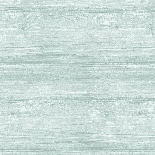 Washed Wood - (Basic) - Turquoise