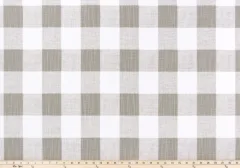 Anderson Ecru Slub Canvas -YARD