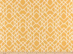 Alpine Brazilian Yellow Slub Canvas -YARD