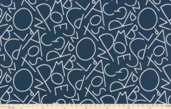 ABC Italian Denim -YARD