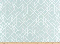 Alpine Snowy Slub Canvas -YARD