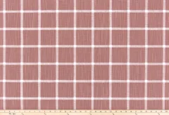 Abbot Burlwood Slub Canvas -YARD