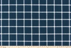 Abbot Italian Denim Slub Canvas -YARD