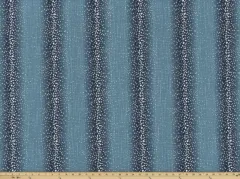 Antelope Peacoat Slub Canvas -YARD