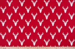 Antlers Lipstick -YARD