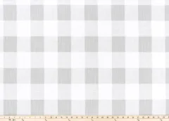 Anderson French Grey Slub Canvas -YARD