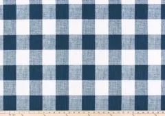 Anderson Italian Denim Slub Canvas -YARD