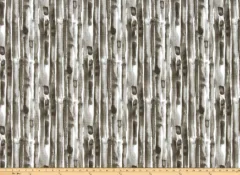 Amelie Jet Luxe Canvas -YARD