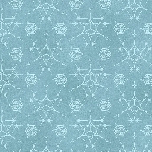 Newest Worlds - Astral Light Turquoise