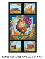 MLT SOMETHING TO CROW ABOUT 1