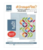 Orange Peel 2 Kits